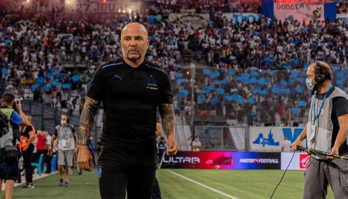 Fora do Olympique, Sampaoli deve retornar para sua casa em Búzios