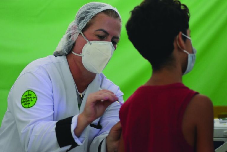 Missão é cuidar da saúde e desenvolver comunidades