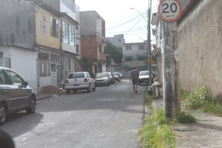 Policial Militar aposentado é preso após agredir mulher no ES