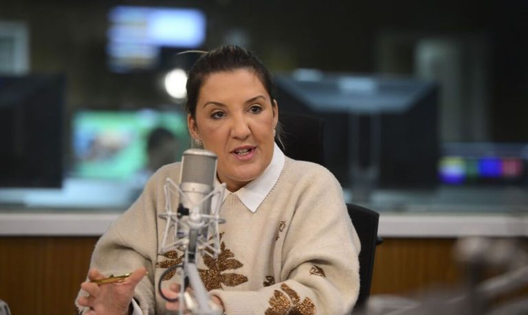 “Não é aceitável que haja violência contra mulher”, diz nova presidente da Caixa