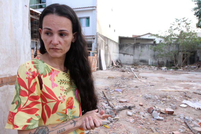 Sobrevivente de desabamento de prédio promete fazer “revelações”