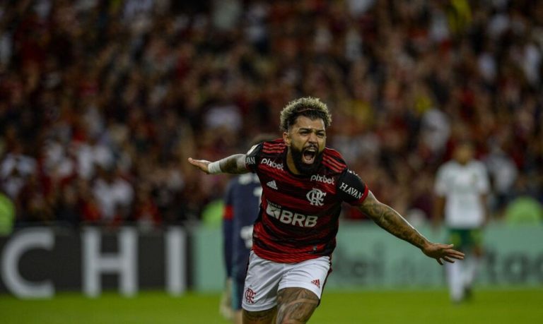 Flamengo, Palmeiras e River decidem vagas na Libertadores. Veja os jogos de hoje