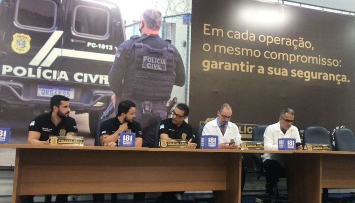 Exame vai apontar se criança de 2 anos foi abusada sexualmente pelo pai
