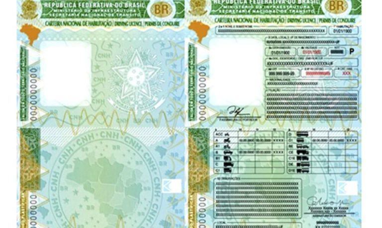 Portugal promulga lei que permite usar carteira de motorista do Brasil no país