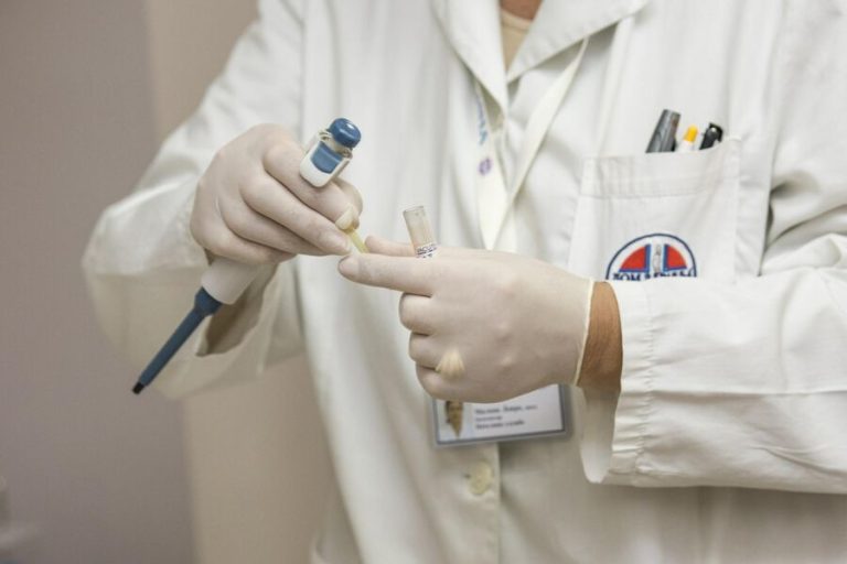 Estudo preliminar de vacina contra câncer tem resultado promissor