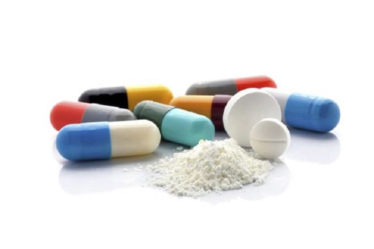 Homem é internado por overdose de vitamina D