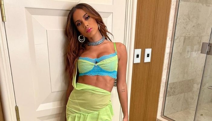 115 mil mulheres no Estado têm doença que afeta Anitta