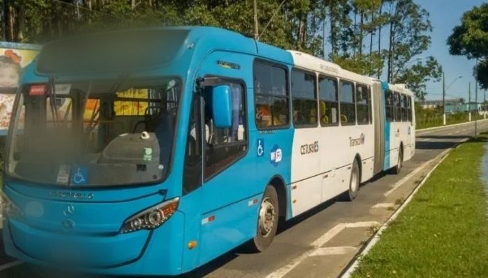 Passageira denuncia assédio em ônibus do Transcol