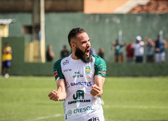 Real Noroeste e Nova Venécia avançam para segunda fase da Série D