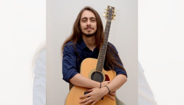 “Vaquinha” para estudar música nos Estados Unidos