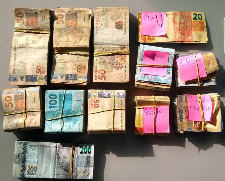 Operação descobre fraude fiscal na venda de vinhos estimada em R$ 120 milhões