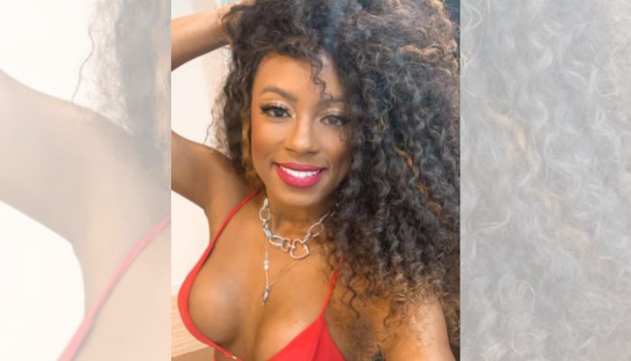 Lumena Aleluia cria perfil em site adulto e ganha R$ 100 mil em dez dias
