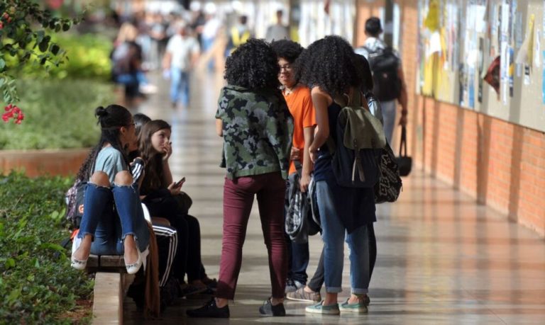 Matrículas do Sisu em Universidades Públicas começam nesta quarta