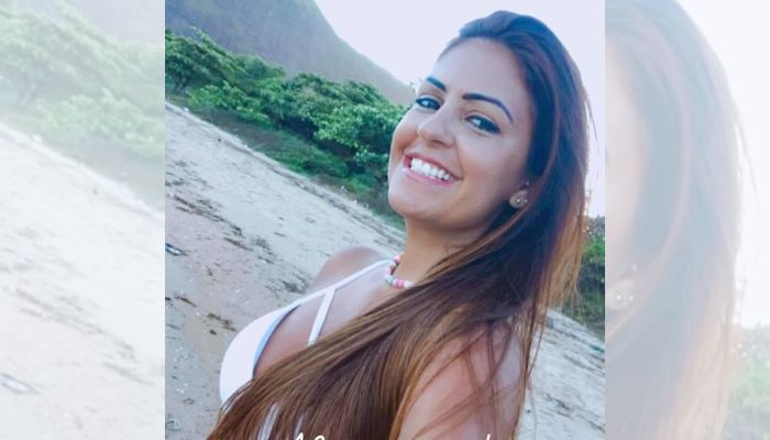 Professora morre após moto embaraçar em fios de internet no Sul do ES