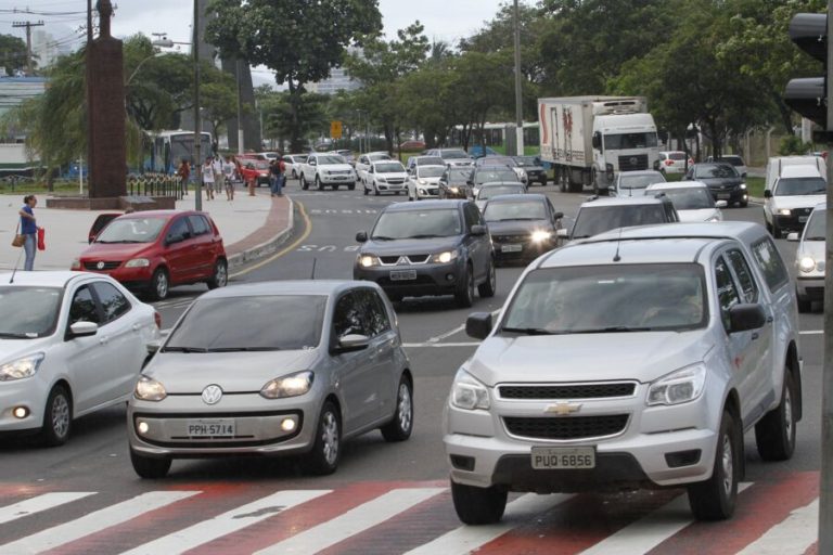 210 mil veículos com IPVA atrasado no ES podem parcelar suas dívidas