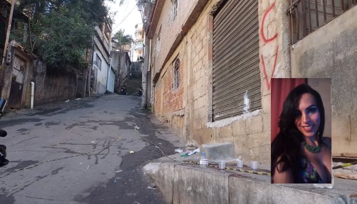 Corregedoria da PM vai investigar morte de travesti durante abordagem