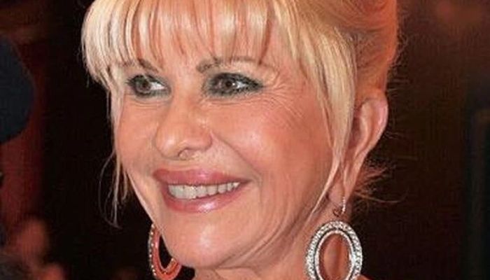 Morre Ivana Trump, primeira mulher do ex-presidente Donald Trump