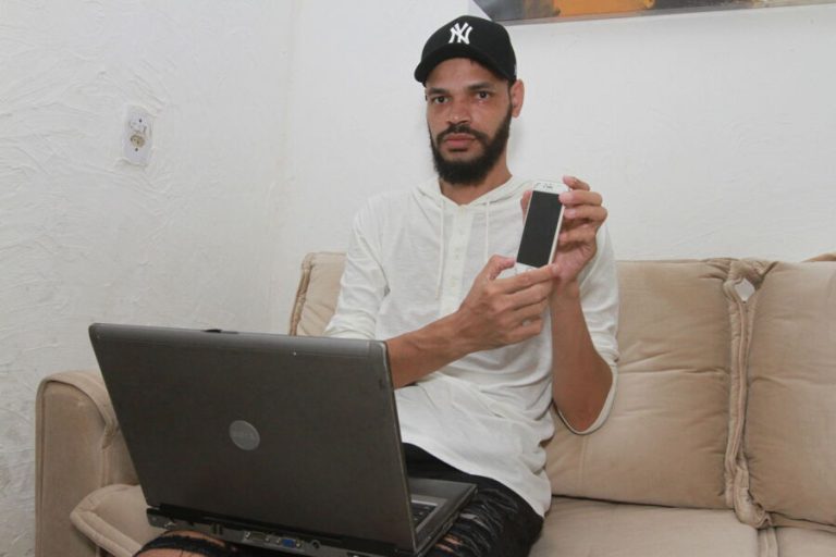 Idosos vítimas de golpe com Pix vão receber até 100 mil de indenização