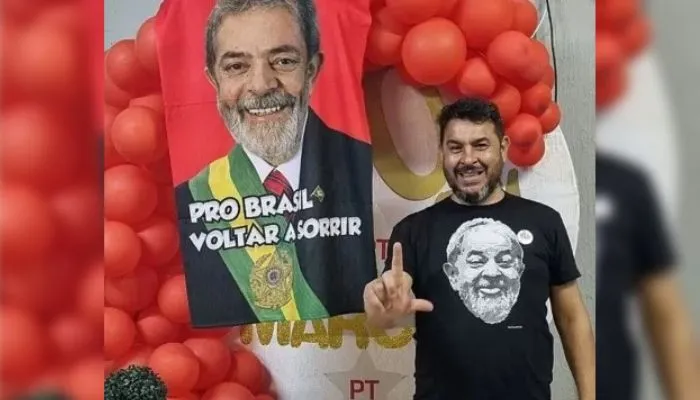 Assassinato de petista em Foz do Iguaçu teve motivo torpe, conclui polícia