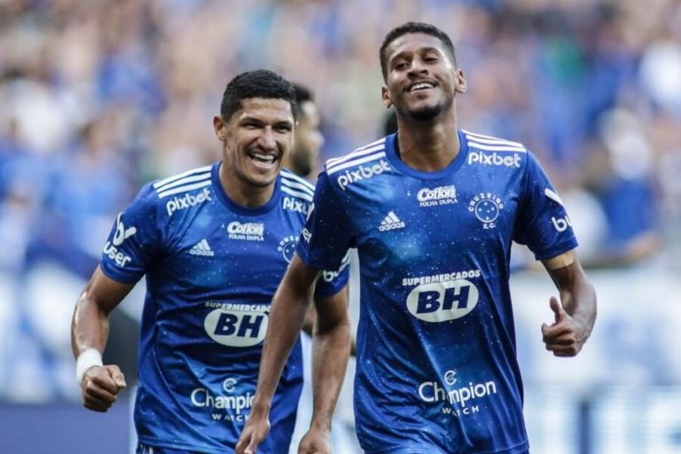 Cruzeiro bate Novorizontino com gol no fim e mantém 100% em casa na Série B