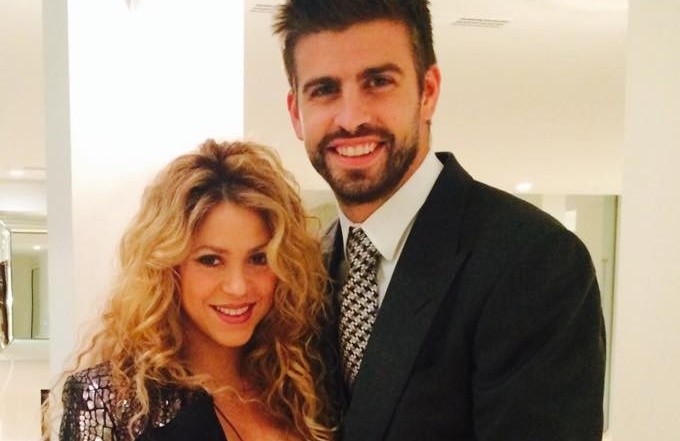 Piqué teria assumido traição a Shakira, mas separação foi por outro motivo