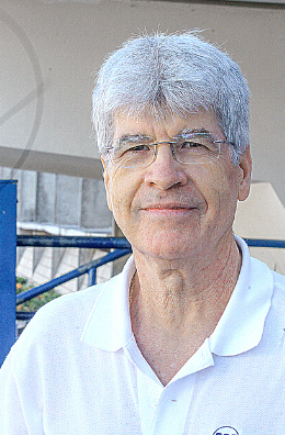 Dr. João: “A medicina salvou a minha vida aos nove anos”