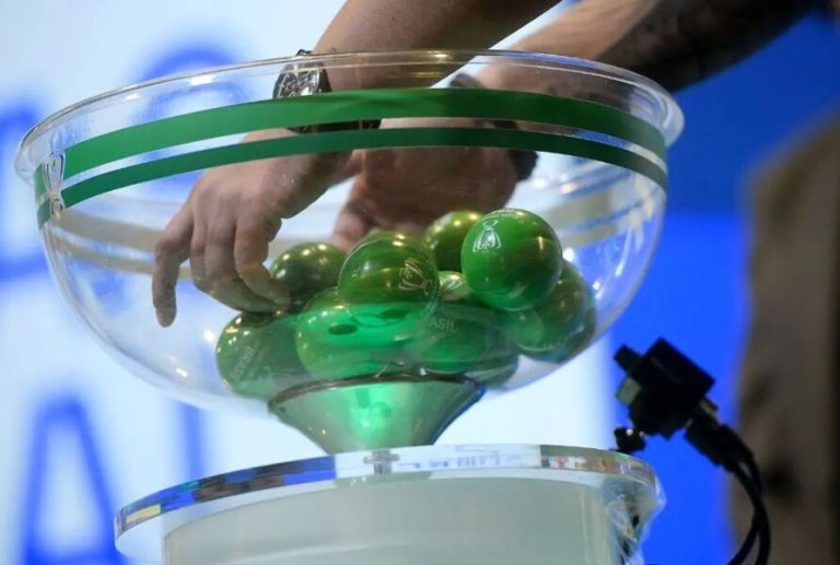 Copa do Brasil: Veja os adversários de Fla, Flu, Corinthians e São Paulo