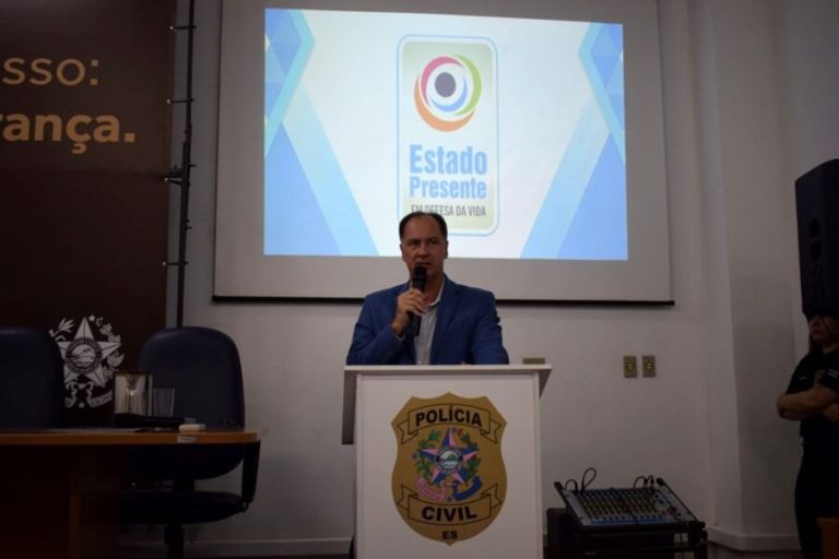 “Vamos prender esses traficantes”, garante secretário sobre tiroteios no Centro