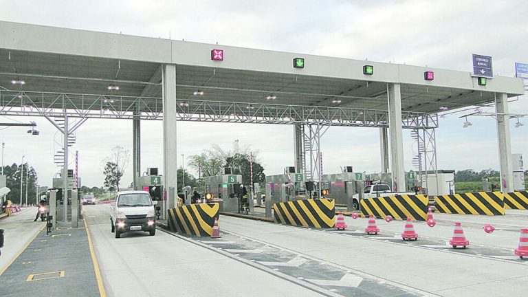 OAB-ES entra com pedido para suspensão de cobrança dos pedágios na BR-101