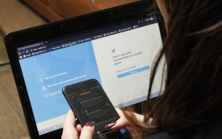 Gangue de jovens usava a internet para escolher vítimas
