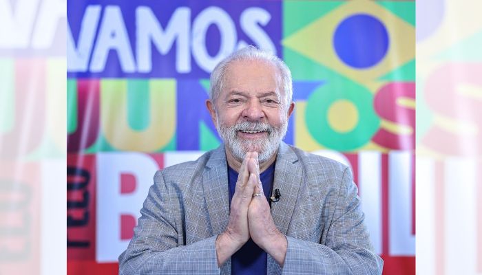 PT oficializa candidatura de Lula e já traça planos para 2º turno