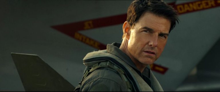 Tom Cruise fatura US$ 100 milhões em ‘Top Gun’; veja os salários de Hollywood