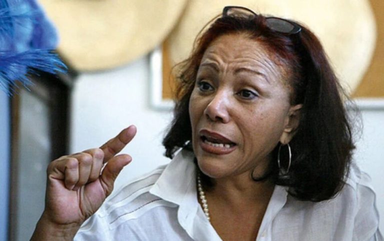 Morre Jorgina de Freitas, maior fraudadora do INSS da história