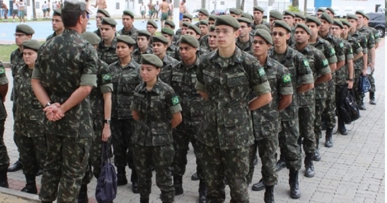 Exército vai comandar segurança de Bolsonaro no ES