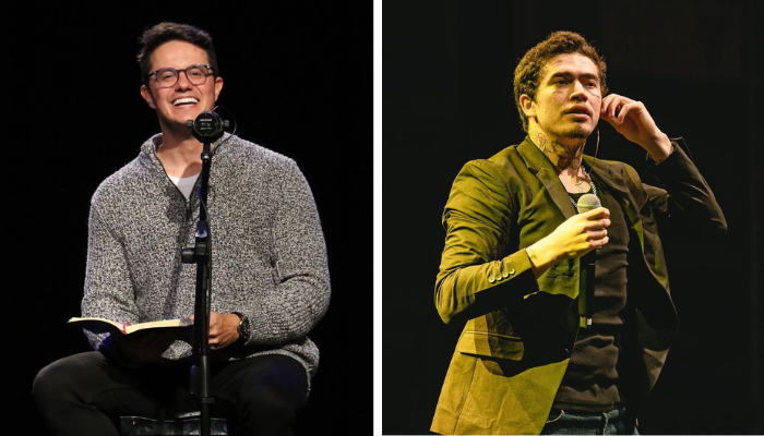 Arena Dom Bosco volta a ter shows e terá Deive Leonardo e Whindersson Nunes