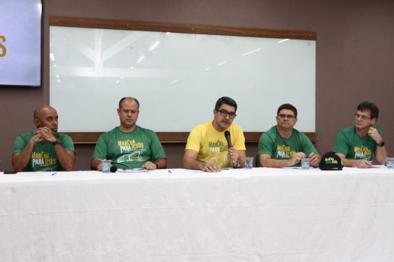 Bolsonaro no ES: evento inicial da visita será só para convidados