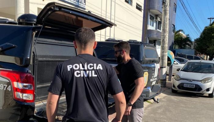 Homem é morto a facada por conta de fofoca no Espírito Santo