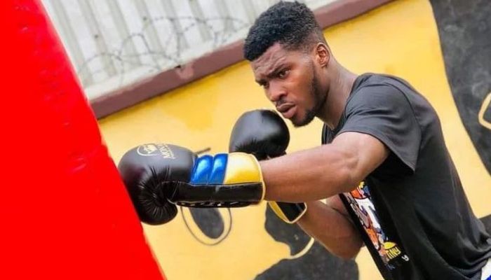 Promessa do boxe morre aos 18 anos após dois nocautes em treino