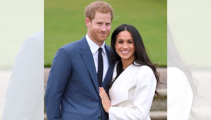 Casa de Príncipe Harry e Meghan Markle é invadida nos Estados Unidos