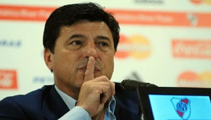 Ex-técnico do Corinthians sofre com doença neurodegenerativa