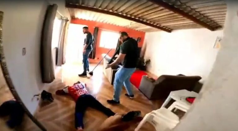 Polícia prende suspeito apontado como o maior ladrão de motos da Serra