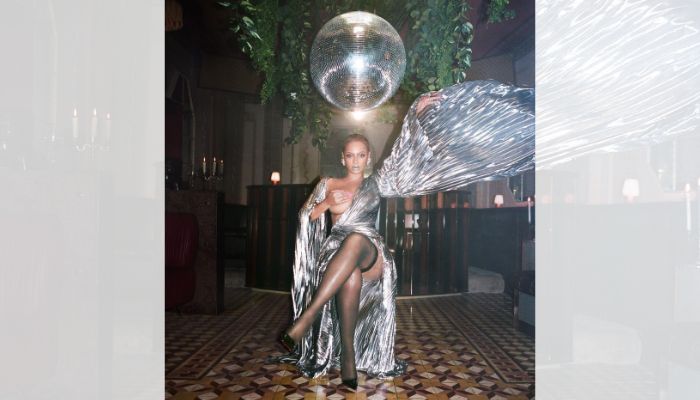 Beyoncé lança ‘Renaissance’ e agradece fãs que não ouviram álbum quando vazou
