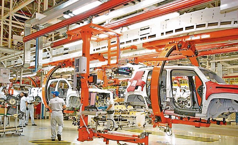 Governo reduz IPI de produto fora da Zona Franca de Manaus em 35%