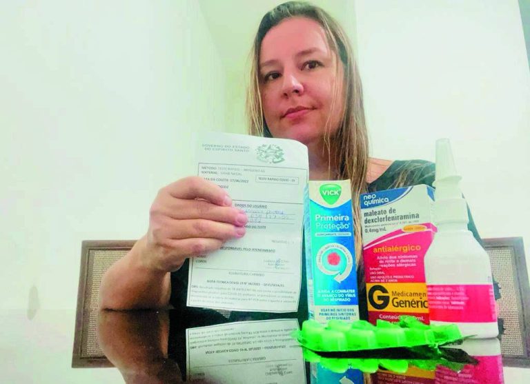 Dez infectados por covid-19 já contaminam outras 23 pessoas