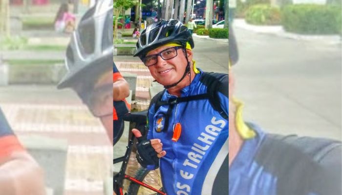 Morte do ciclista em Cachoeiro: O que se sabe até agora