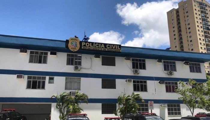 Polícia investiga morte de criança de 2 anos que apresentava marcas de violência