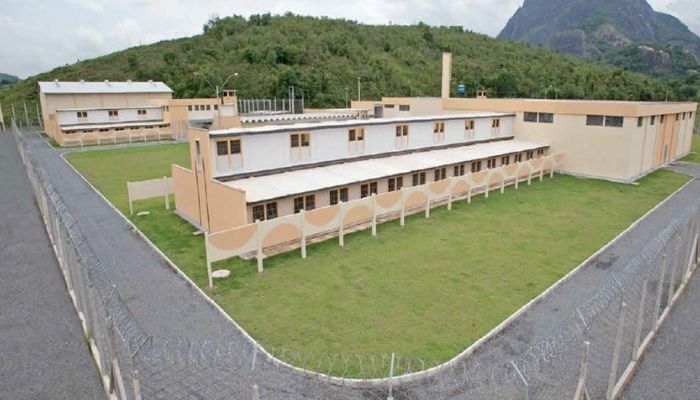 15 casos de covid são confirmados em unidades prisionais do ES