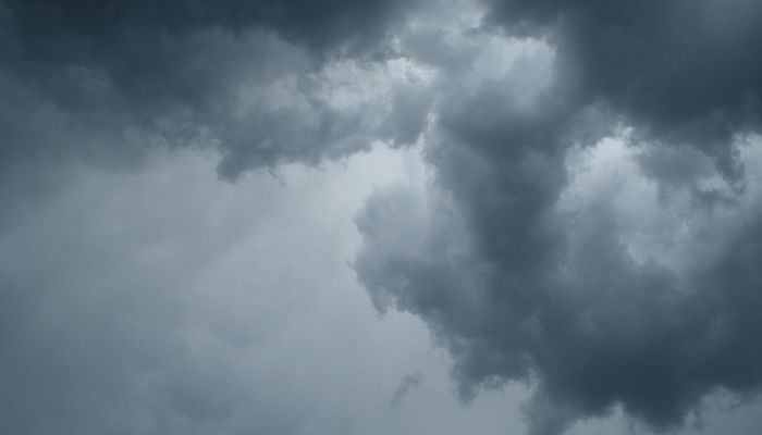 Frente fria muda clima a partir desta quinta no ES. Veja a previsão
