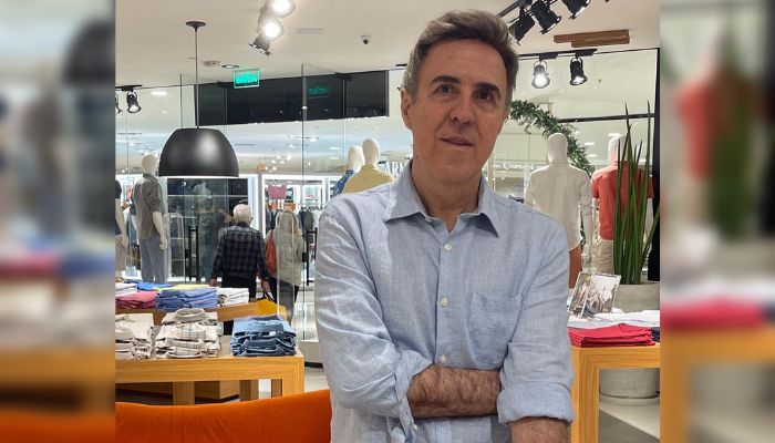 Justiça determina prisão de Wagner Ribeiro por dívida de pensão