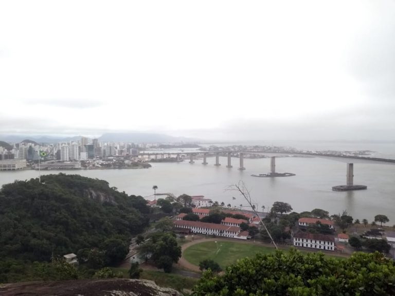 Chuva continua nesta sexta? Confira a previsão do tempo